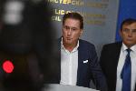 Представители на КРИБ и БФИЕК с брифинг след среща с правителството