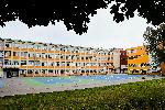 София - празно училище