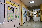 София - празно училище