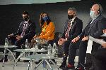 София - дебат ЗЕЛЕНИЯТ ПРЕХОД – решения и предизвикателства за България