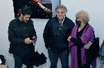 София – Изложба "Архитектура на звука" в галерия „+359” – Водната кула