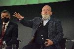 София - Зеленият преход - решения и предизвикателства за БългарияЗеленият преход -решения и предизвикателстваза България