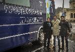 София - Предизборна кампания на "Продължаваме промяната"