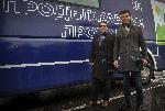 София - Предизборна кампания на