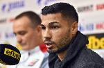 София - Пресконференция на федерацията по бокс