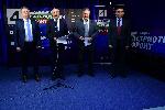 София - НФСБ откри предизборната си кампания