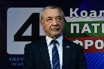 София - НФСБ откри предизборната си кампания