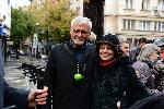 София - Изправи се! Ние идваме! откри предизборната си кампания