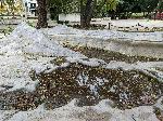 Варна - Обемна карта на Черно море