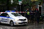 Мъж простреля бившата си приятелка в центъра на София