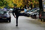 София - стрелба