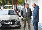 София - Станимир Стоилов - Брифинг