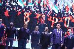 София - Начало на предизборна кампания на ВМРО