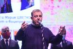 София - Начало на предизборна кампания на ВМРО