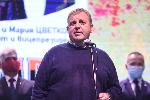 София - Начало на предизборна кампания на ВМРО