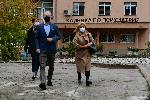 София - Начало на предизборна кампания на Лозан Панов