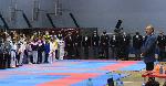 София - Международен спортен турнир Sofia Karate Open 2021 – Купа на президента