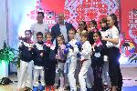 София - Международен спортен турнир Sofia Karate Open 2021 – Купа на президента