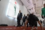 София - Международен спортен турнир Sofia Karate Open 2021 – Купа на президента