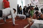 София - Международен спортен турнир Sofia Karate Open 2021 – Купа на президента