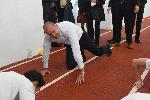 София - Международен спортен турнир Sofia Karate Open 2021 – Купа на президента