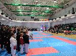 София - Международен спортен турнир Sofia Karate Open 2021 – Купа на президента