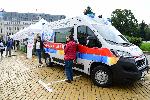 София - Благотворителна инициатива „Капачки за бъдеще”