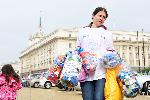 София - Благотворителна инициатива „Капачки за бъдеще”