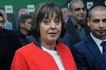 Бургас - Начало на предизборна кампания на ИБГНИ