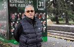 Бургас - Начало на предизборна кампания на ИБГНИ