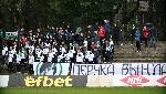 Варна - Футбол - Черно море - Славия