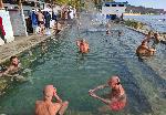 Варна - Топлата вода