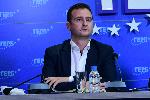 ГЕРБ даде пресконференция за плана за развитие