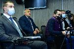 София - ГЕРБ пресконференция