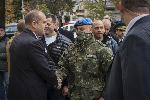 София - Ден на парашутиста