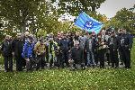 София - Ден на парашутиста