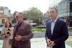 Коалиция ГЕРБ-СДС стартира предизборната си кампания в Бургас