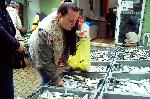 Бургас - Риба