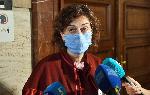 София - Мярка за неотклонение - Софийски градски съд