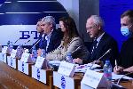 София - пресконференция - общ протест