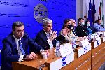 София - пресконференция - общ протест