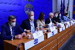София - пресконференция - общ протест