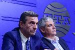 София - пресконференция - общ протест