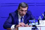 София - пресконференция - общ протест