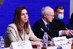 София - пресконференция - общ протест