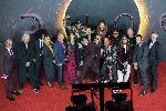 Лондон- премиера на ''Дюн''