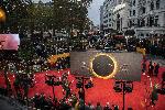 Лондон- премиера на ''Дюн''
