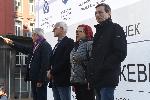 София - Протест