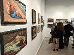 Варна - Изложба в Градската художествена галерия