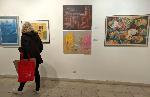 Варна - Изложба в Градската художествена галерия